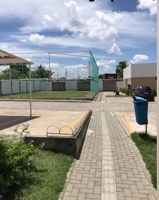 Foto 2 de Apartamento com 2 quartos à venda, 42m2 em Muçumagro, Joao Pessoa - PB