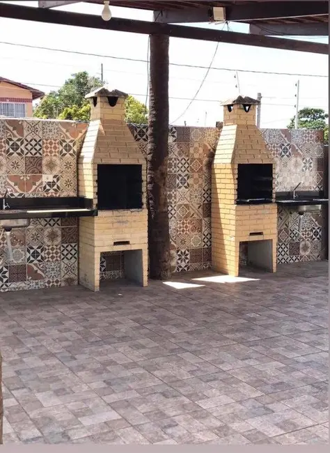 Foto 9 de Apartamento com 2 quartos à venda, 42m2 em Muçumagro, Joao Pessoa - PB