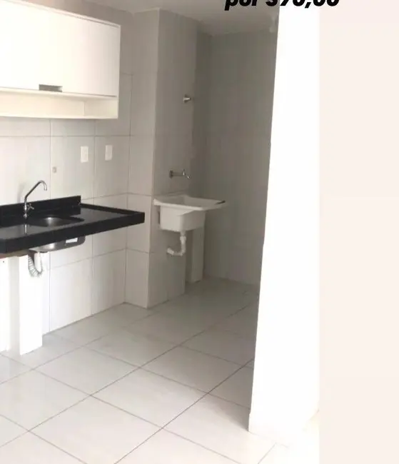 Foto 1 de Apartamento com 2 quartos à venda, 42m2 em Muçumagro, Joao Pessoa - PB