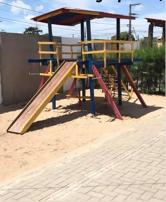 Foto 5 de Apartamento com 2 quartos à venda, 42m2 em Muçumagro, Joao Pessoa - PB