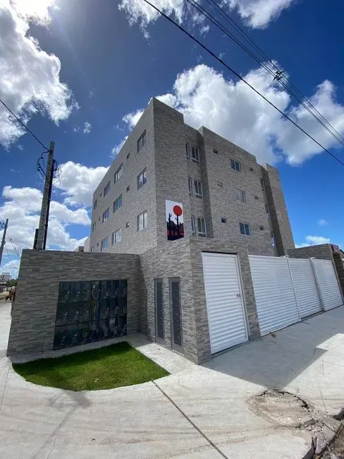 Foto 9 de Apartamento com 2 quartos à venda, 55m2 em Gramame, Joao Pessoa - PB