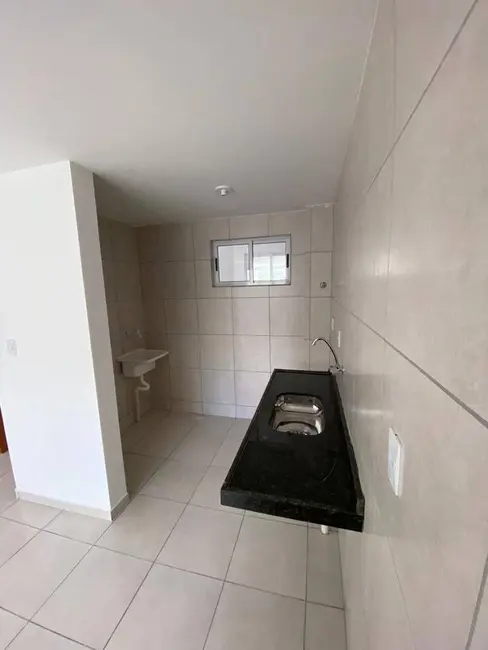 Foto 5 de Apartamento com 2 quartos à venda, 55m2 em Gramame, Joao Pessoa - PB