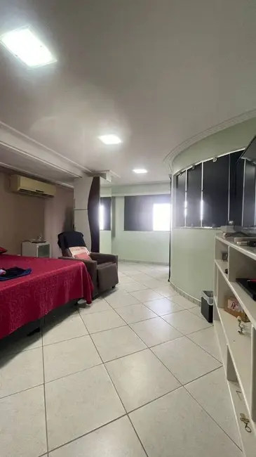 Foto 5 de Apartamento com 4 quartos à venda, 250m2 em Manaíra, Joao Pessoa - PB