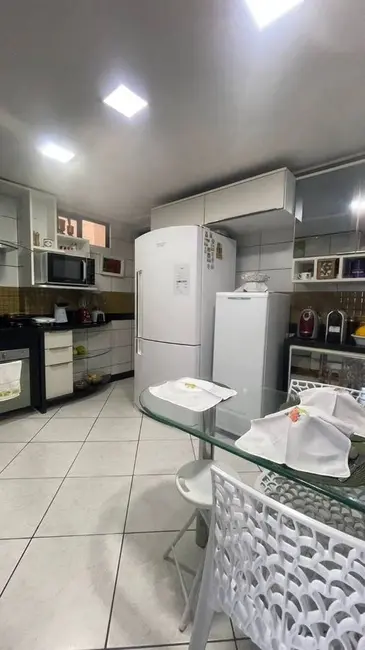 Foto 3 de Apartamento com 4 quartos à venda, 250m2 em Manaíra, Joao Pessoa - PB