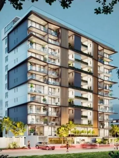 Foto 1 de Apartamento com 3 quartos à venda, 81m2 em Manaíra, Joao Pessoa - PB
