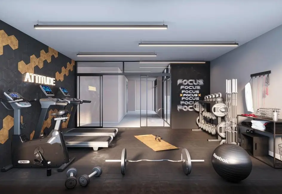 Foto 8 de Apartamento com 2 quartos à venda, 57m2 em Água Fria, Joao Pessoa - PB