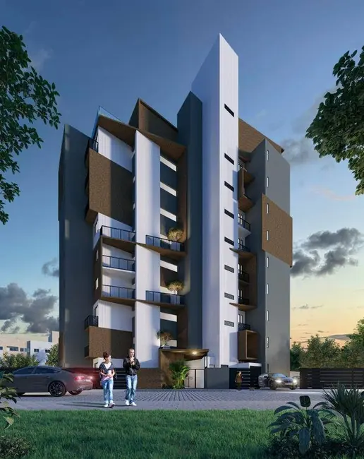 Foto 1 de Apartamento com 2 quartos à venda, 57m2 em Água Fria, Joao Pessoa - PB