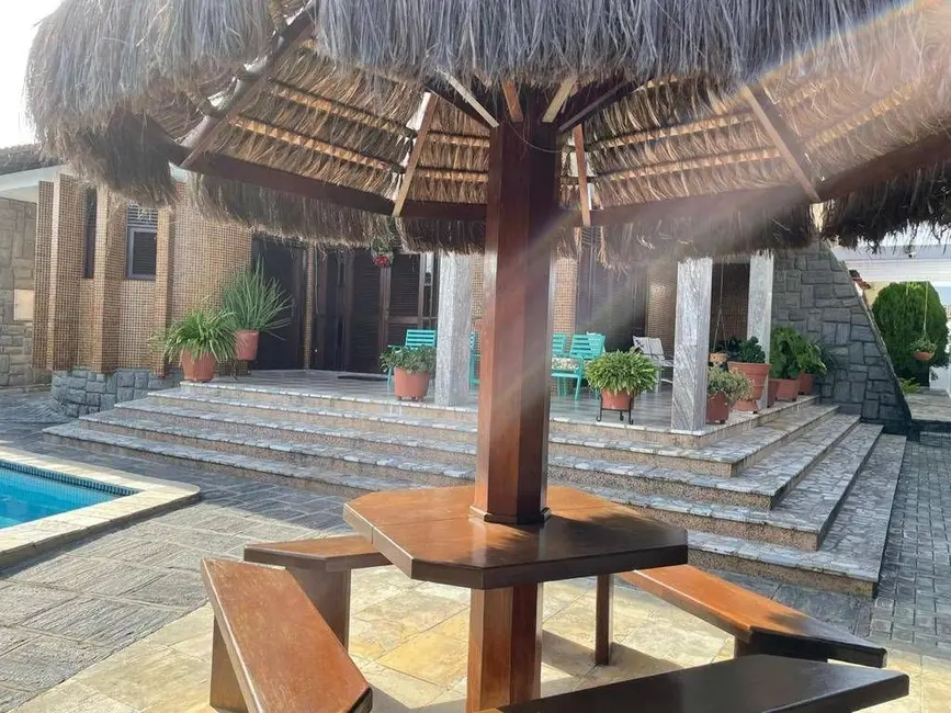 Foto 7 de Casa com 5 quartos à venda, 1000m2 em Torre, Joao Pessoa - PB