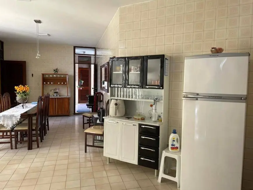 Foto 8 de Casa com 5 quartos à venda, 1000m2 em Torre, Joao Pessoa - PB