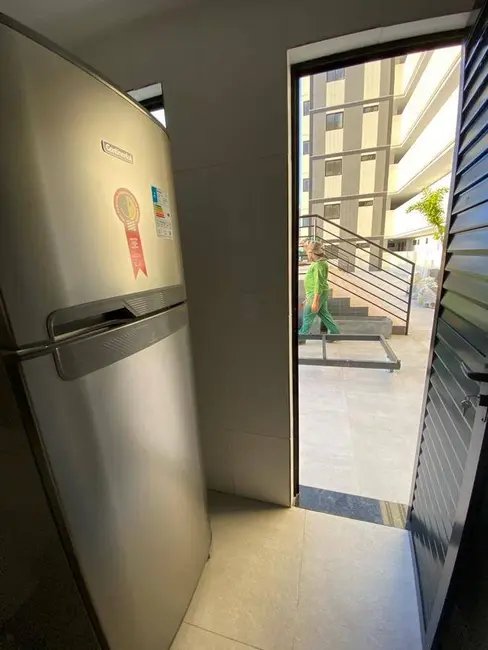 Foto 4 de Apartamento com 3 quartos à venda, 65m2 em Água Fria, Joao Pessoa - PB