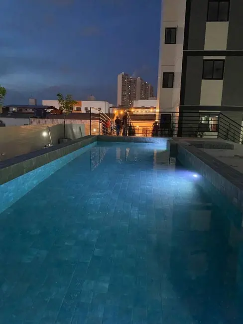 Foto 9 de Apartamento com 3 quartos à venda, 65m2 em Água Fria, Joao Pessoa - PB