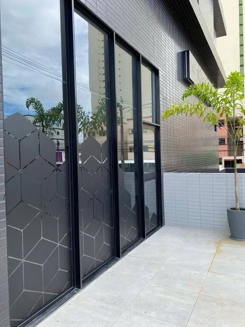 Foto 3 de Apartamento com 3 quartos à venda, 65m2 em Água Fria, Joao Pessoa - PB