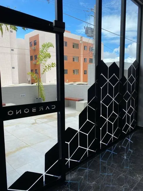 Foto 2 de Apartamento com 3 quartos à venda, 65m2 em Água Fria, Joao Pessoa - PB