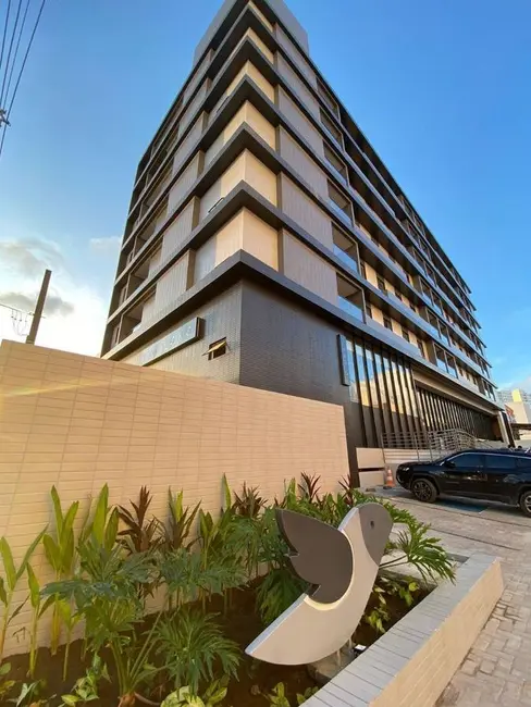 Foto 1 de Apartamento com 3 quartos à venda, 65m2 em Água Fria, Joao Pessoa - PB