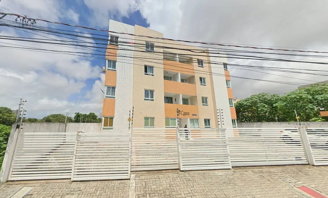 Foto 1 de Apartamento com 2 quartos à venda, 83m2 em Jardim São Paulo, Joao Pessoa - PB
