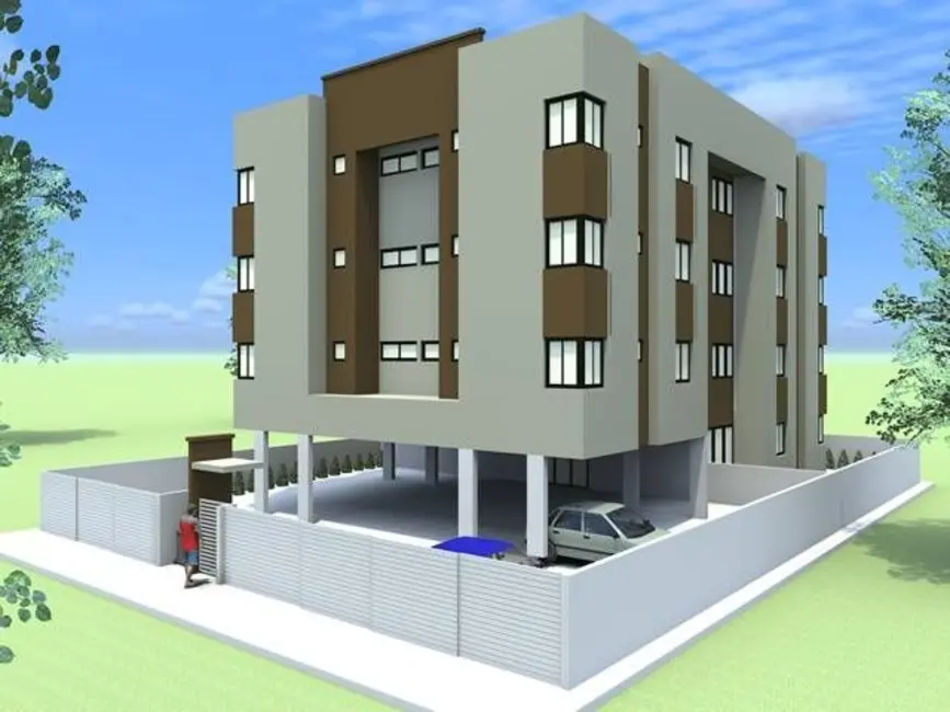 Foto 1 de Apartamento com 2 quartos à venda, 127m2 em Jardim São Paulo, Joao Pessoa - PB