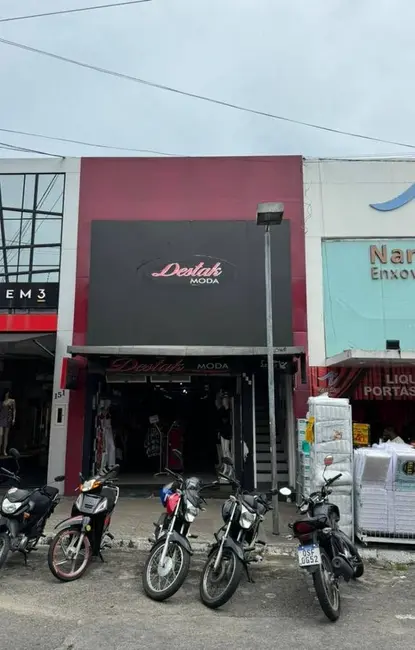 Foto 3 de Loja à venda, 300m2 em Centro, Joao Pessoa - PB