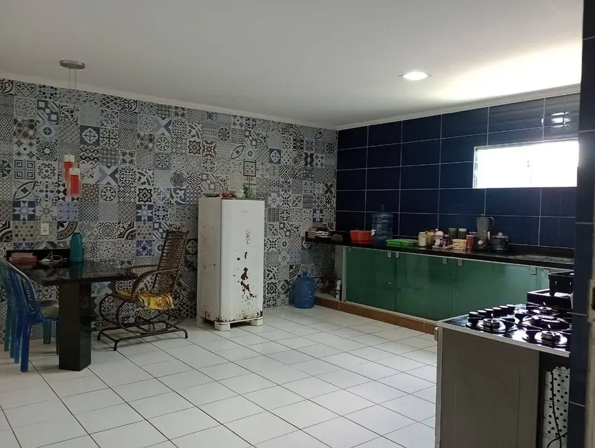 Foto 6 de Casa com 3 quartos à venda, 36000m2 em Centro, Conde - PB