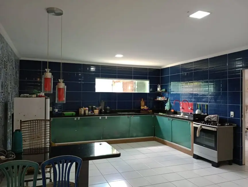 Foto 5 de Casa com 3 quartos à venda, 36000m2 em Centro, Conde - PB