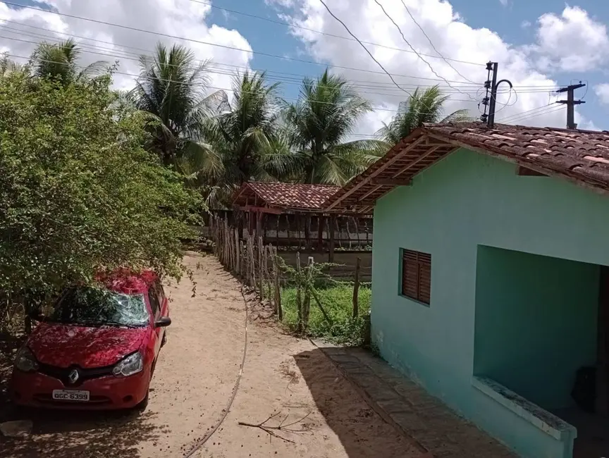 Foto 3 de Chácara com 2 quartos à venda, 200m2 em Centro, Conde - PB