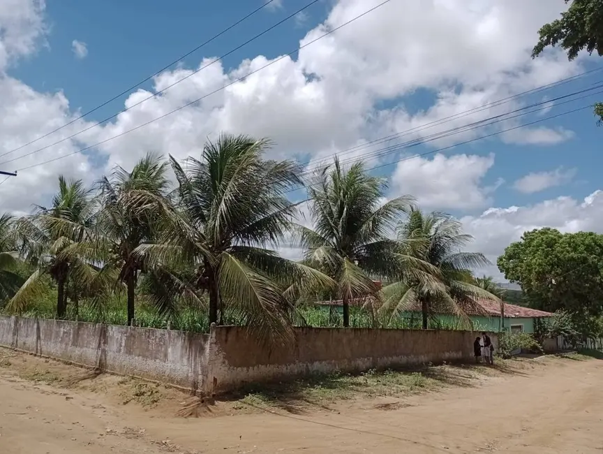Foto 4 de Chácara com 2 quartos à venda, 200m2 em Centro, Conde - PB
