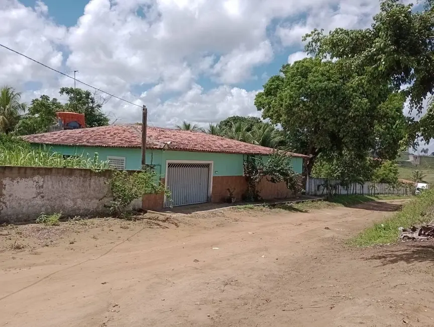 Foto 1 de Chácara com 2 quartos à venda, 200m2 em Centro, Conde - PB