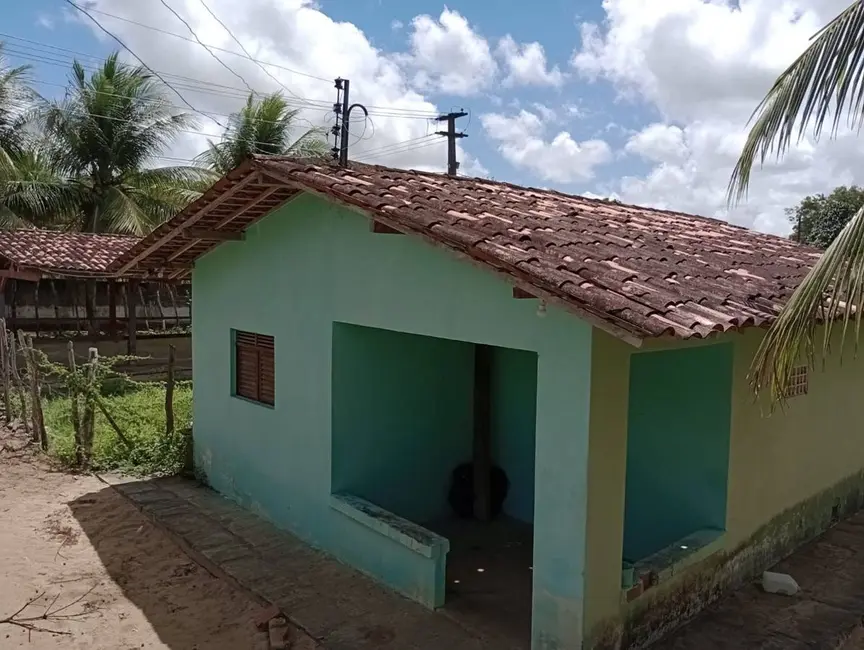 Foto 2 de Chácara com 2 quartos à venda, 200m2 em Centro, Conde - PB