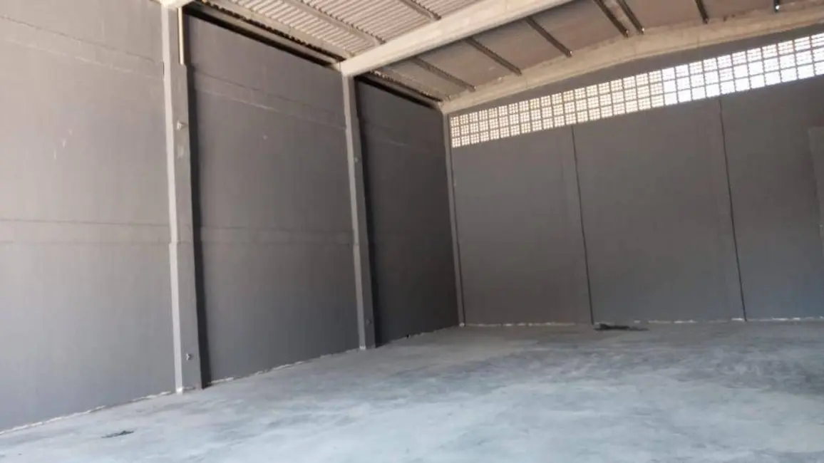 Armazém / Galpão para alugar, 250m2 em Renascer, Cabedelo - PB - imagem 3 Foto 3 de Armazém / Galpão para alugar, 250m2 em Renascer, Cabedelo - PB