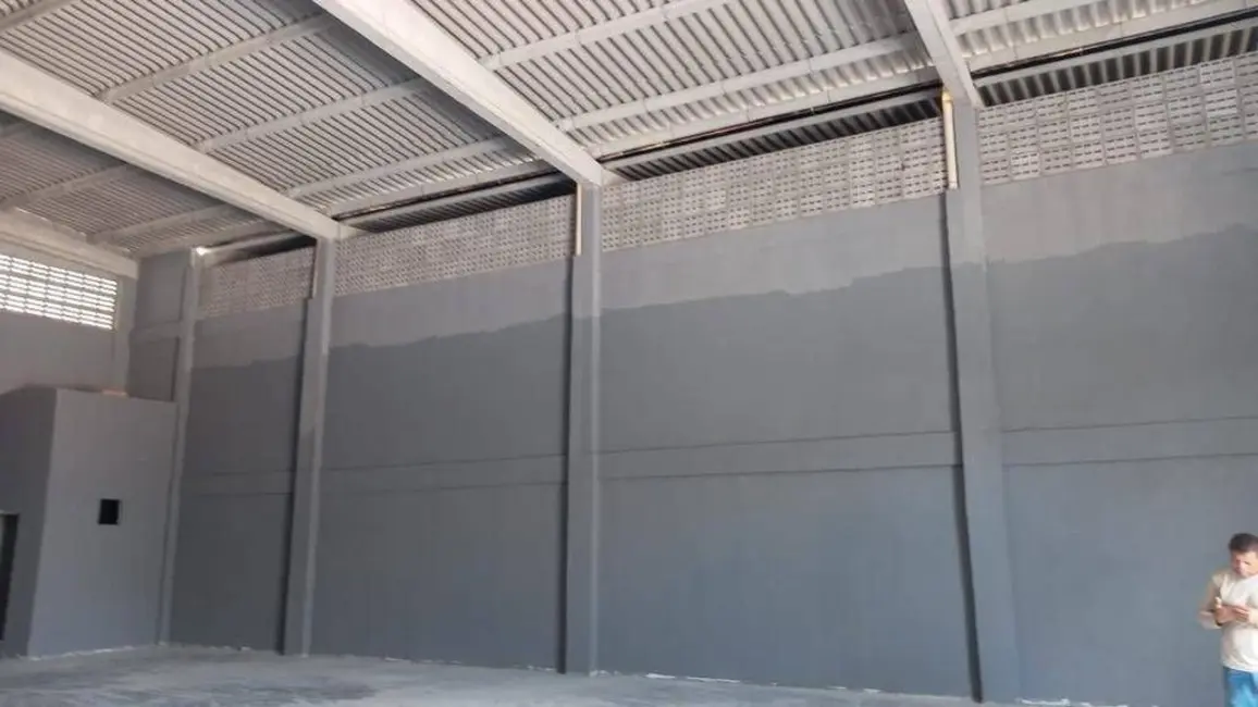 Armazém / Galpão para alugar, 250m2 em Renascer, Cabedelo - PB - imagem 6 Foto 6 de Armazém / Galpão para alugar, 250m2 em Renascer, Cabedelo - PB