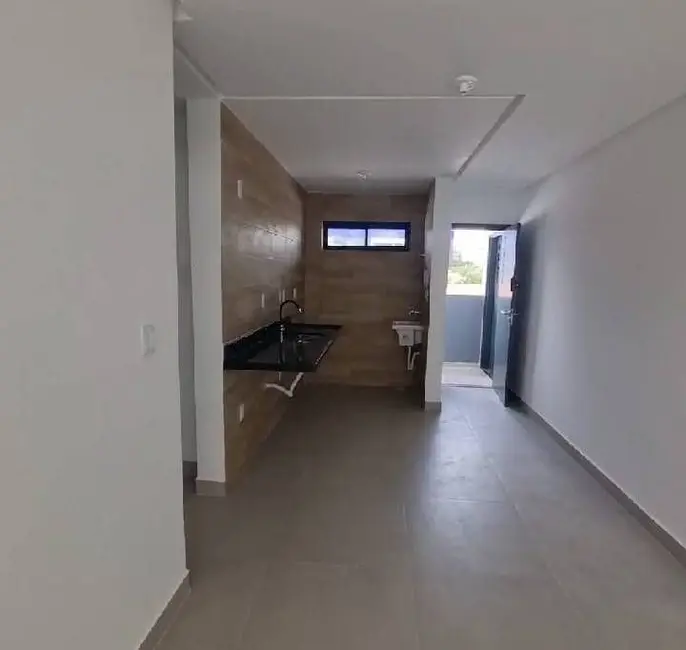 Foto 9 de Apartamento com 2 quartos à venda, 54m2 em Jardim Cidade Universitária, Joao Pessoa - PB