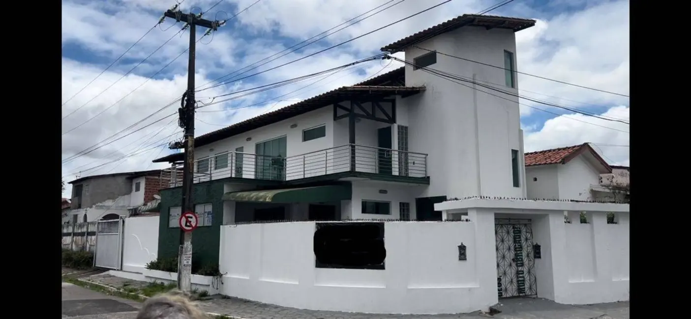 Foto 7 de Casa com 6 quartos à venda, 290m2 em Jaguaribe, Joao Pessoa - PB