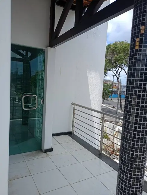 Foto 2 de Casa com 6 quartos à venda, 290m2 em Jaguaribe, Joao Pessoa - PB