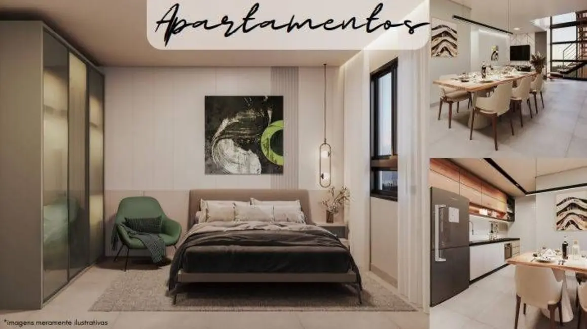 Foto 4 de Apartamento com 3 quartos à venda, 77m2 em Altiplano Cabo Branco, Joao Pessoa - PB