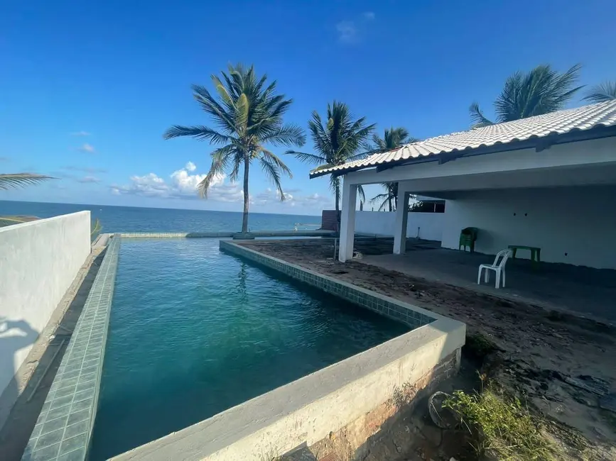 Foto 1 de Casa com 5 quartos à venda, 500m2 em Conde - PB