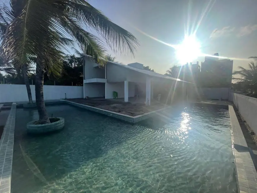 Foto 2 de Casa com 5 quartos à venda, 500m2 em Conde - PB