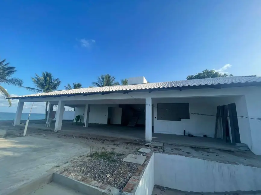 Foto 3 de Casa com 5 quartos à venda, 500m2 em Conde - PB