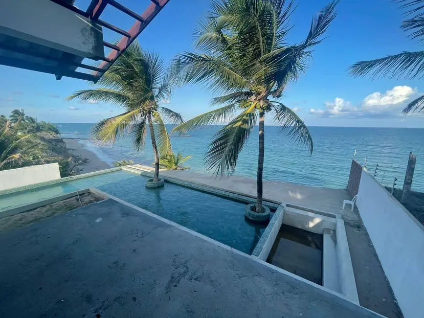 Foto 6 de Casa com 5 quartos à venda, 500m2 em Conde - PB