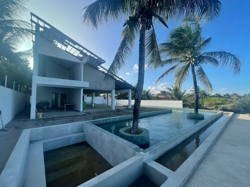 Foto 9 de Casa com 5 quartos à venda, 500m2 em Conde - PB