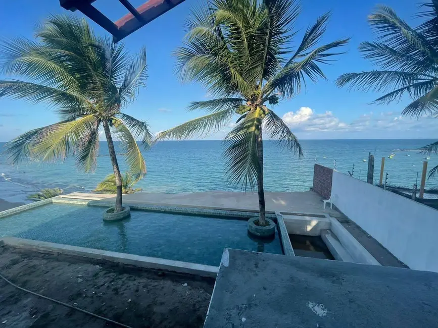 Foto 8 de Casa com 5 quartos à venda, 500m2 em Conde - PB