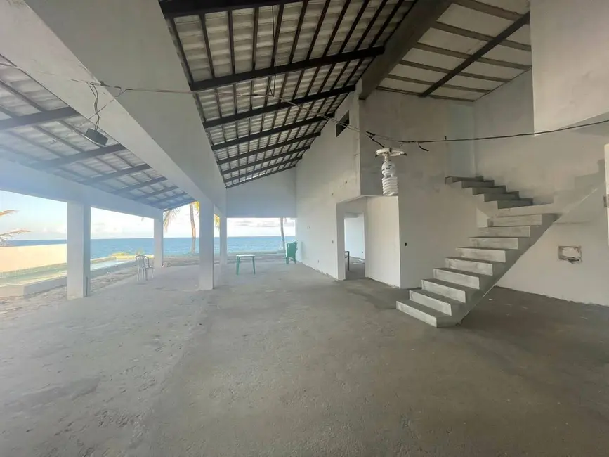 Foto 4 de Casa com 5 quartos à venda, 500m2 em Conde - PB