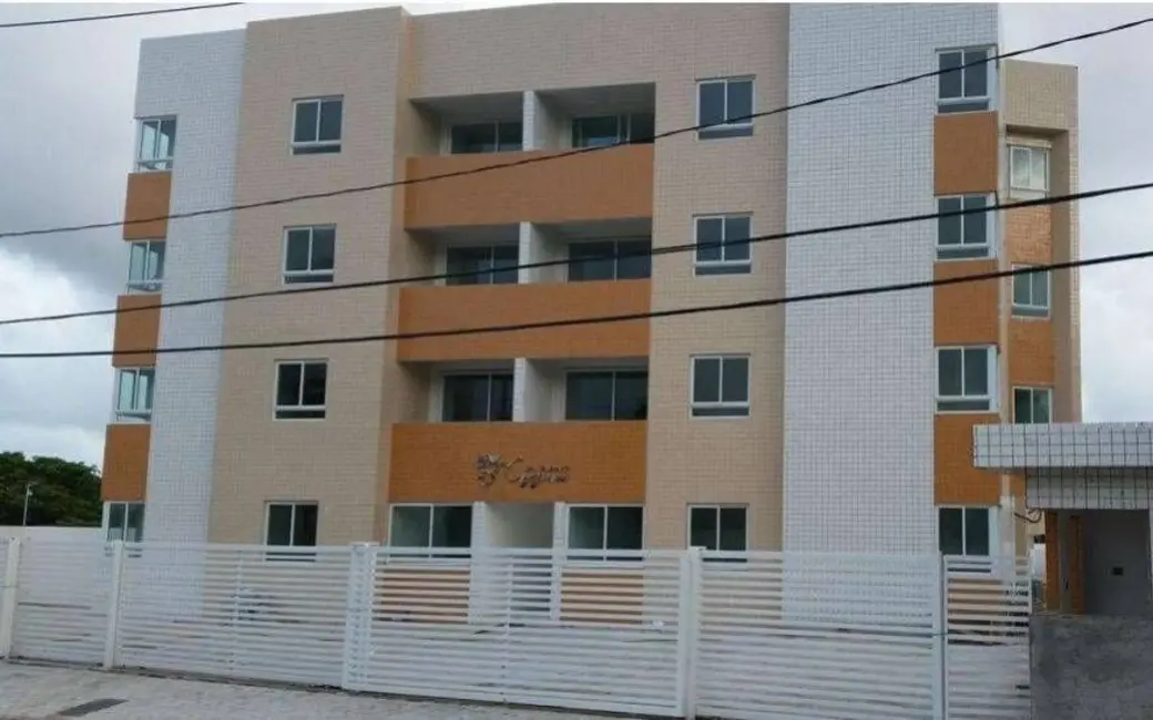 Foto 1 de Apartamento com 3 quartos à venda, 80m2 em Jardim São Paulo, Joao Pessoa - PB