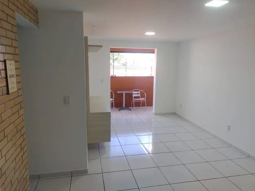Foto 1 de Apartamento com 3 quartos à venda, 93m2 em Cristo Redentor, Joao Pessoa - PB