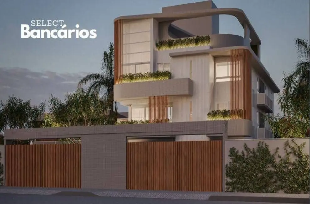 Apartamento com 3 quartos à venda, 71m2 em Jardim Cidade Universitária, Joao Pessoa - PB - imagem 6 Foto 6 de Apartamento com 3 quartos à venda, 71m2 em Jardim Cidade Universitária, Joao Pessoa - PB