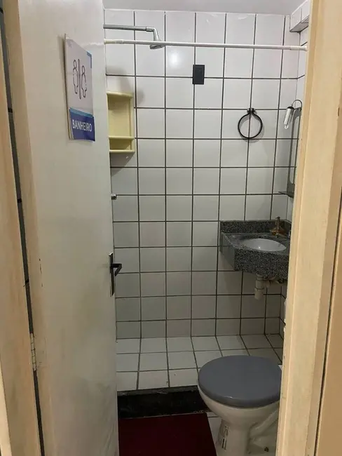 Foto 1 de Sala Comercial à venda, 30m2 em Torre, Joao Pessoa - PB