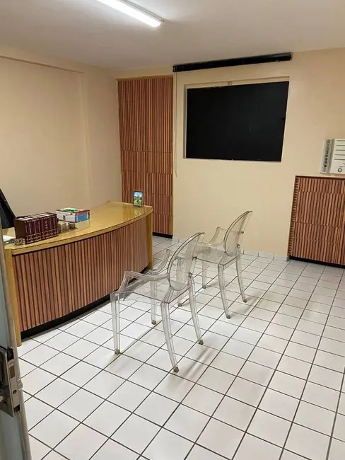 Sala Comercial à venda, 30m2 em Torre, Joao Pessoa - PB - imagem 9 Foto 9 de Sala Comercial à venda, 30m2 em Torre, Joao Pessoa - PB