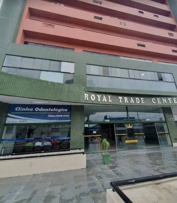 Sala Comercial à venda, 30m2 em Torre, Joao Pessoa - PB - imagem 3 Foto 3 de Sala Comercial à venda, 30m2 em Torre, Joao Pessoa - PB