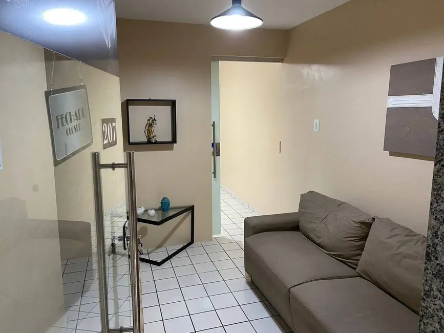 Sala Comercial à venda, 30m2 em Torre, Joao Pessoa - PB - imagem 7 Foto 7 de Sala Comercial à venda, 30m2 em Torre, Joao Pessoa - PB