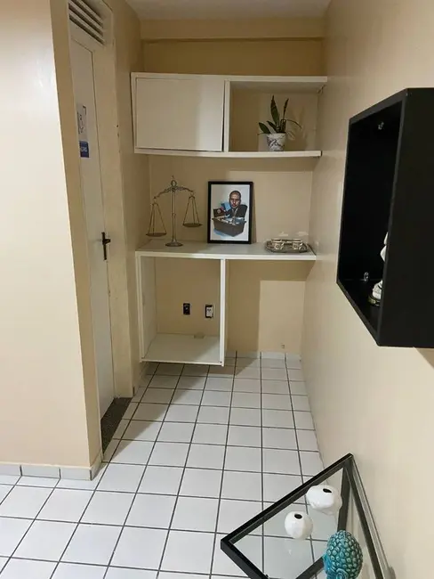 Foto 2 de Sala Comercial à venda, 30m2 em Torre, Joao Pessoa - PB