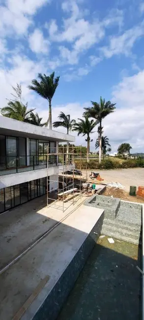 Foto 2 de Casa com 6 quartos à venda, 423m2 em Bananeiras - PB