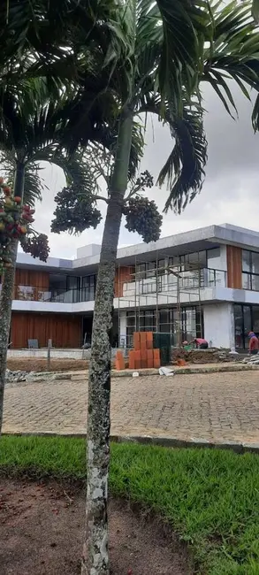 Casa com 6 quartos à venda, 423m2 em Bananeiras - PB - imagem 4 Foto 4 de Casa com 6 quartos à venda, 423m2 em Bananeiras - PB